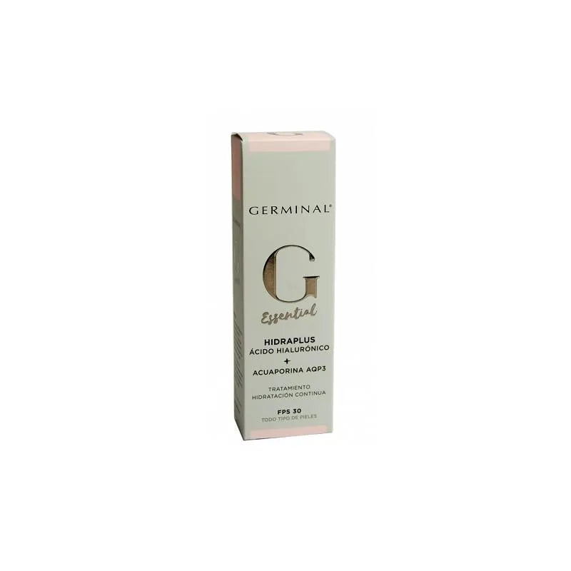 Germinal Essential Hidraplus Spf30