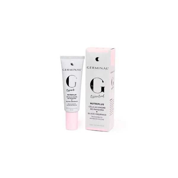 Germinal Essential Nutriplus 50ml - Batty Beauty