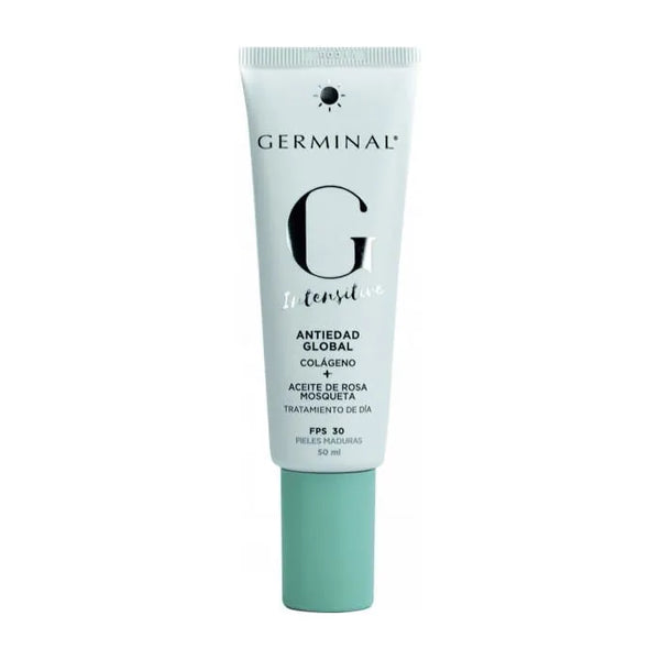 Germinal Intensive Global Anti-Aging 50ml - Batty Beauty