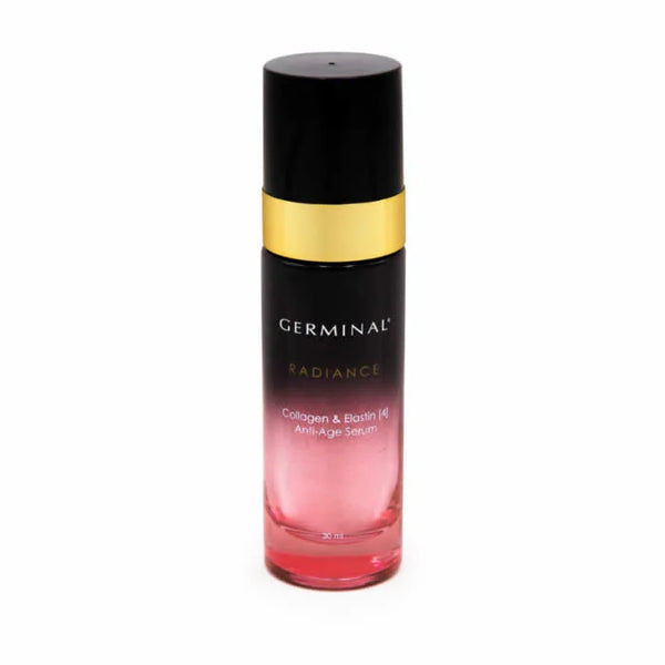 Germinal Radiance Collagen And Elastin Anti Age Serum 30ml - Batty Beauty