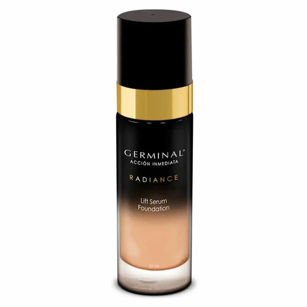 Germinal Radiance Lift Serum Foundation Light Medium 30ml - Batty Beauty