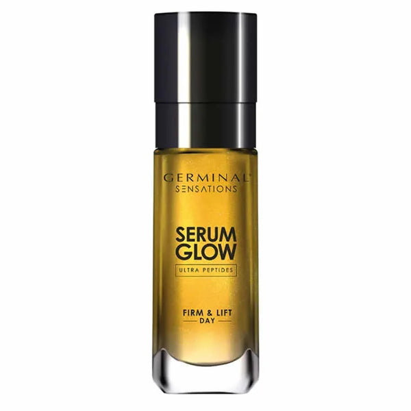 Germinal Serum Glow Ultra Peptides 30ml - Batty Beauty