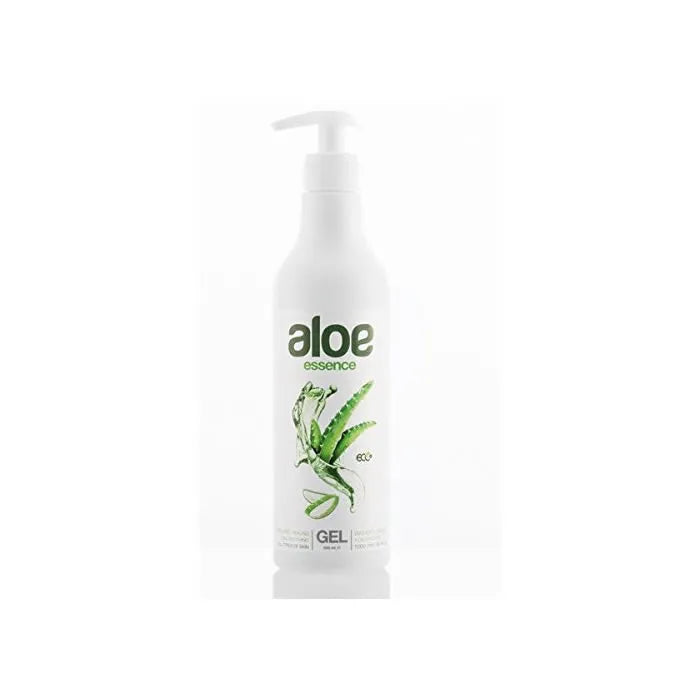 Diet Esthetic Aloe Gel Douche
