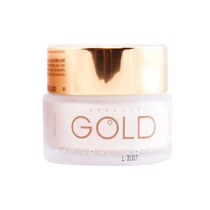 Diet Esthetic Gold Essence Crème Spf15