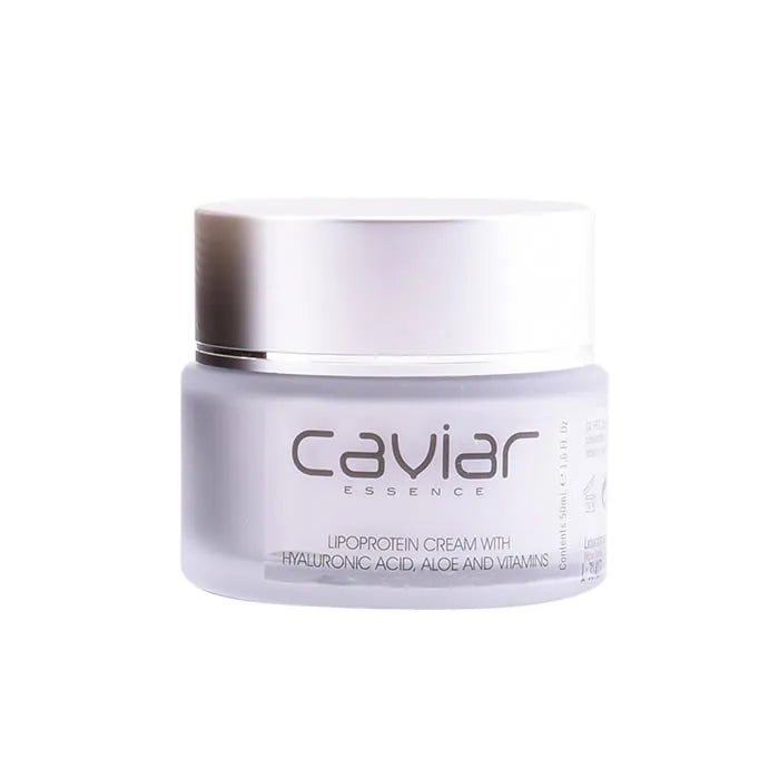 Diet Esthetic Caviar Essence Lipo Protein Crème