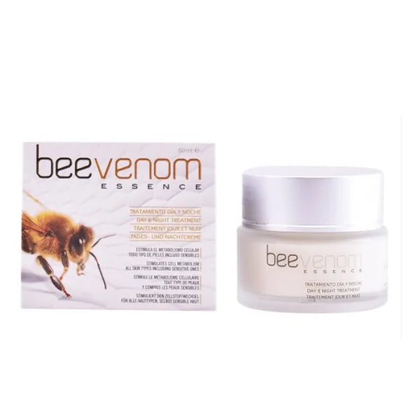 Babaria Bee Venom Essence Cream 50ml - BABARIA