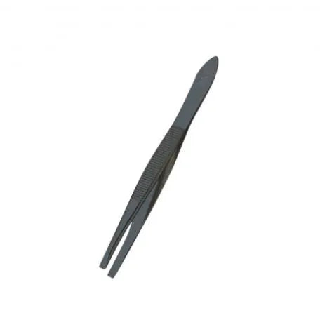 Maf Pinzas Para Depilar Negra Maf