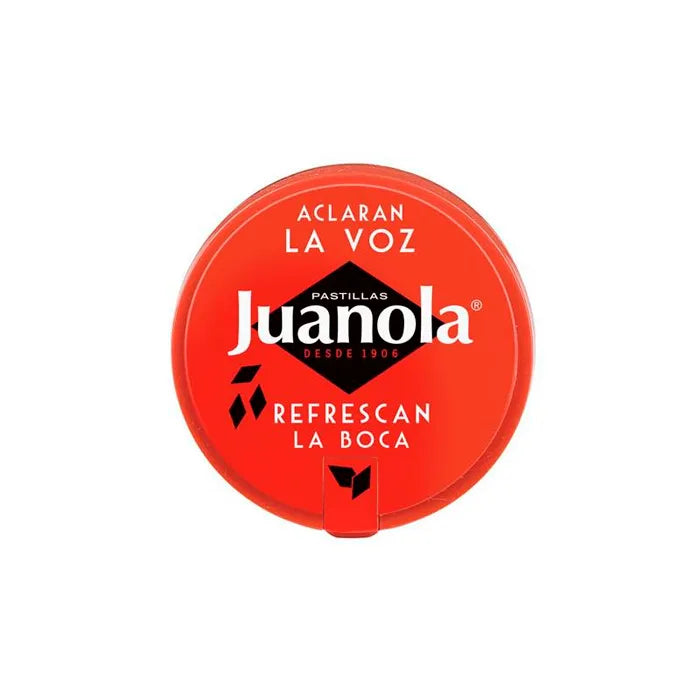 Juanola Comprimés 350U
