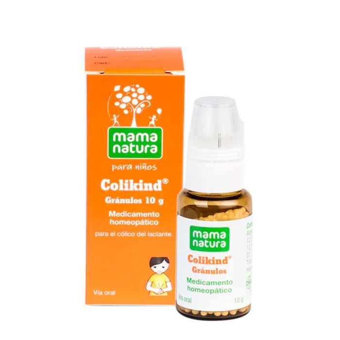 Mama Natura Colikind Granules Pédiatriques