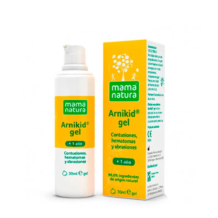 Mama Natura Arnikid Gel