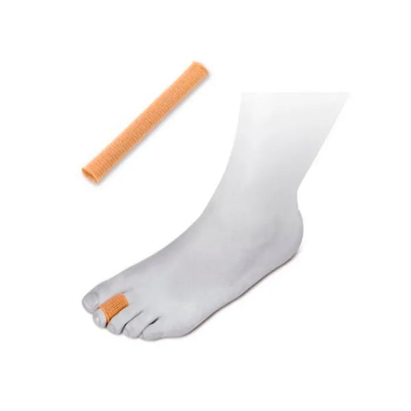 Prim Comforgel Tube Doigt 2,5cm 12U - Batty Beauty