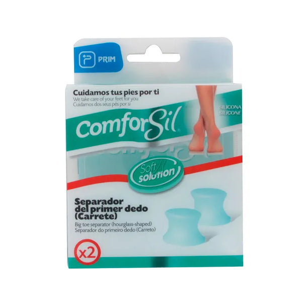 Prim Comforsil Séparateur Grossier M - Batty Beauty