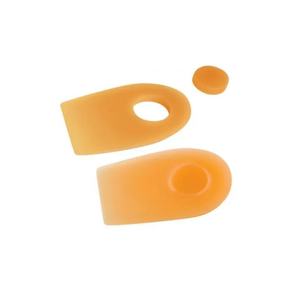 Prim Comforsil Éperon De Talon Trou Déplaçable L - Batty Beauty