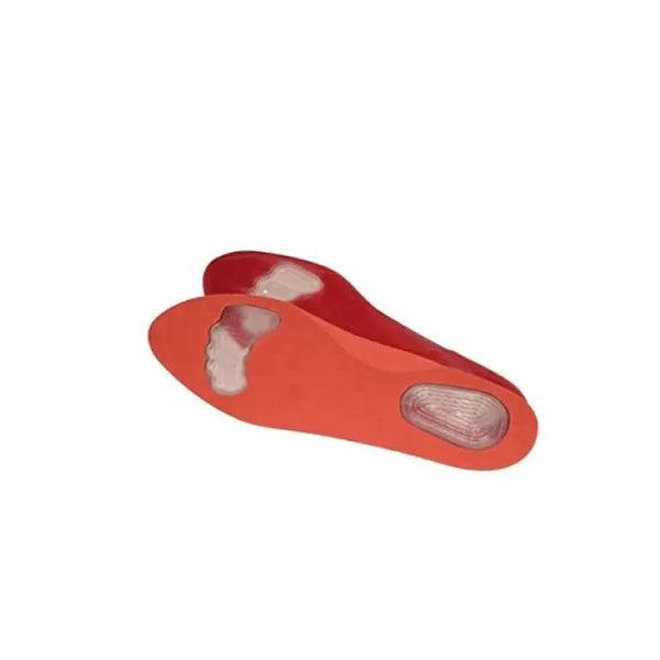 Prim Semelle intérieure doublée de gel Conforgel (35-38) - Batty Beauty