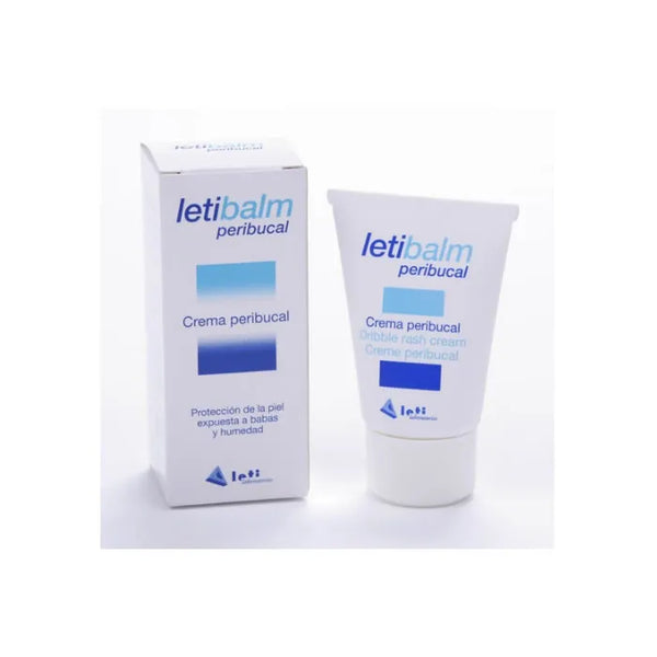 Letibalm® Balm Peribucal 30ml - LETI