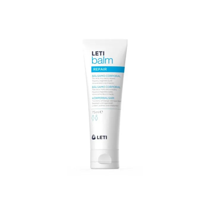 Letibalm Repair Baume Corps
