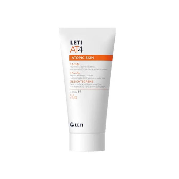 Leti At4 Visage 50ml - LETI