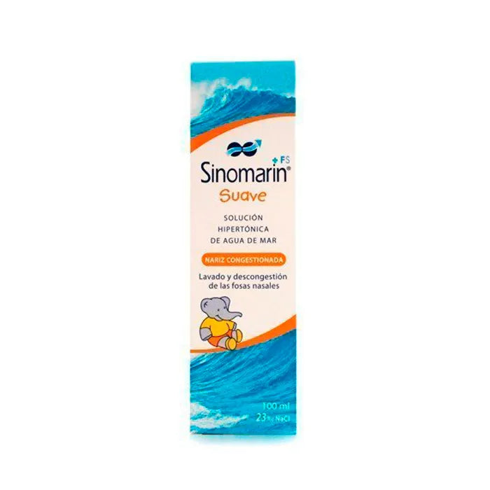 Italfarmaco Sinomarin Doux