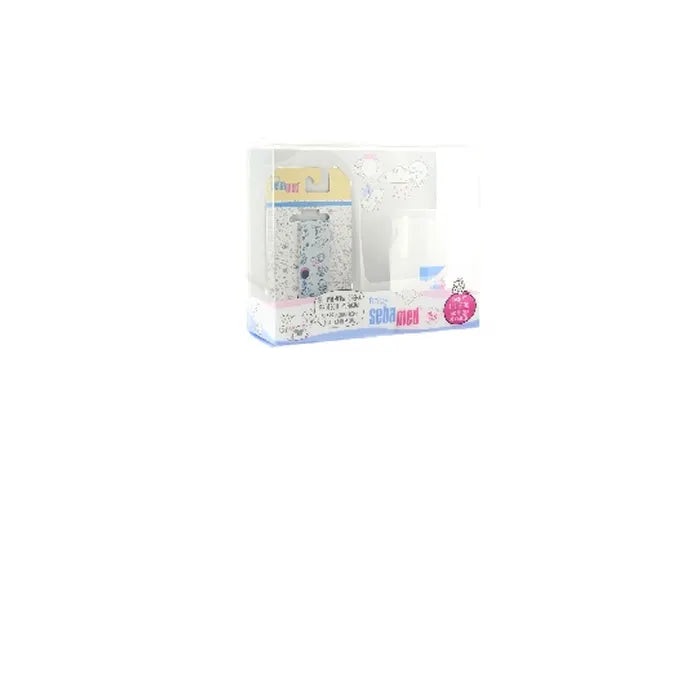 Sebamed Baby Facial Protective Cream Set 2 Pieces