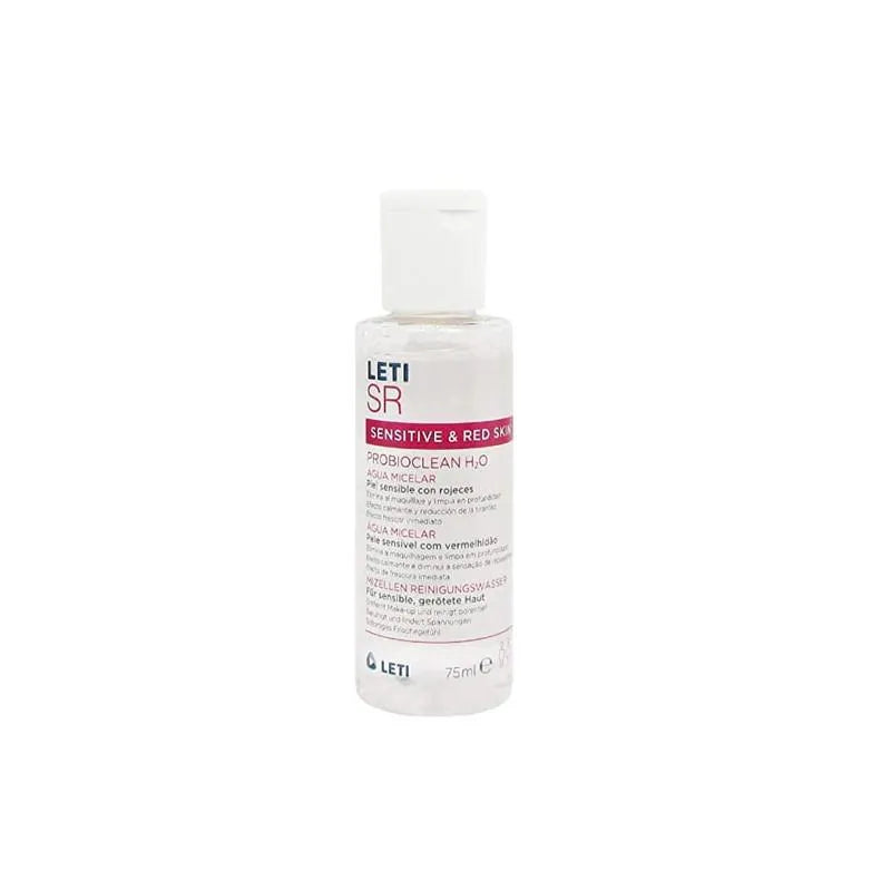 Leti Sr Probioclean Agua Micelar