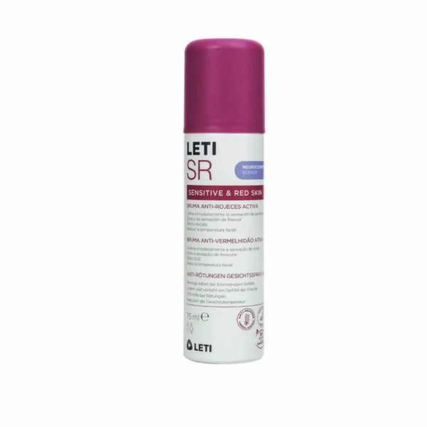 Leti SR Brume Anti-rougeurs 75ml - Batty Beauty