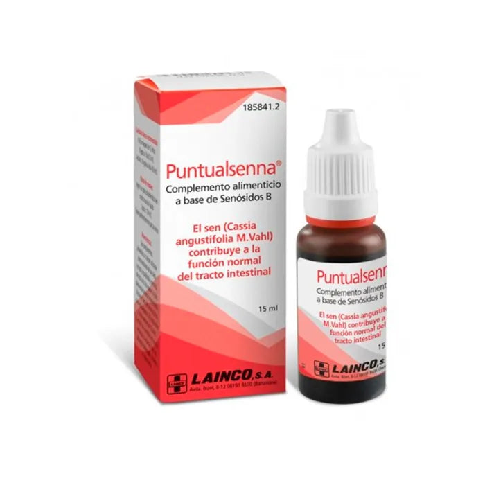Lainco Puntualsenna