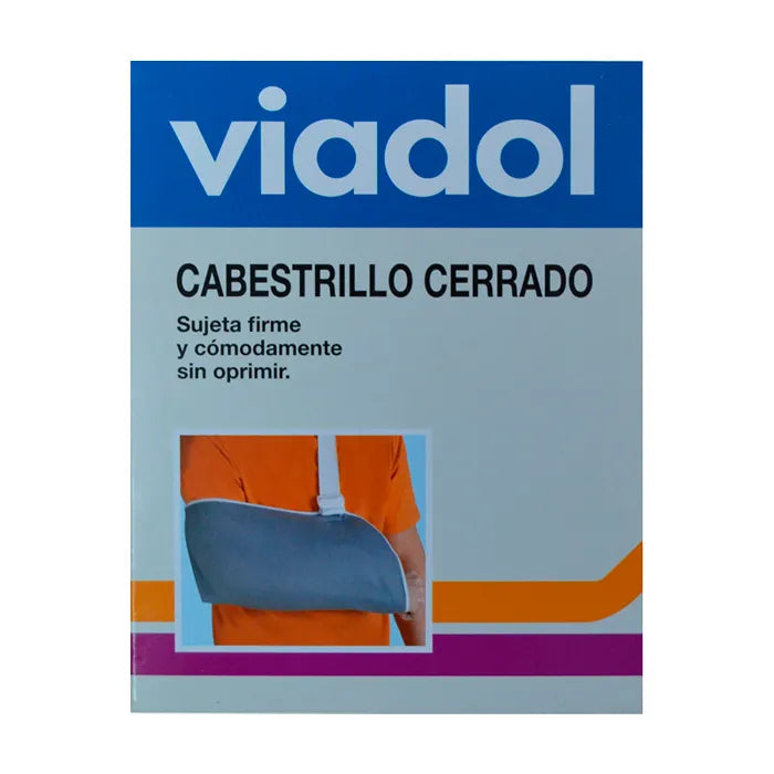Viadol Fronde Fermée