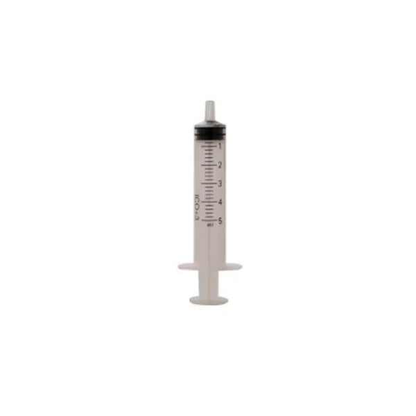 ICO Sterile Syringe Thick Cone 2,5ml - ICO