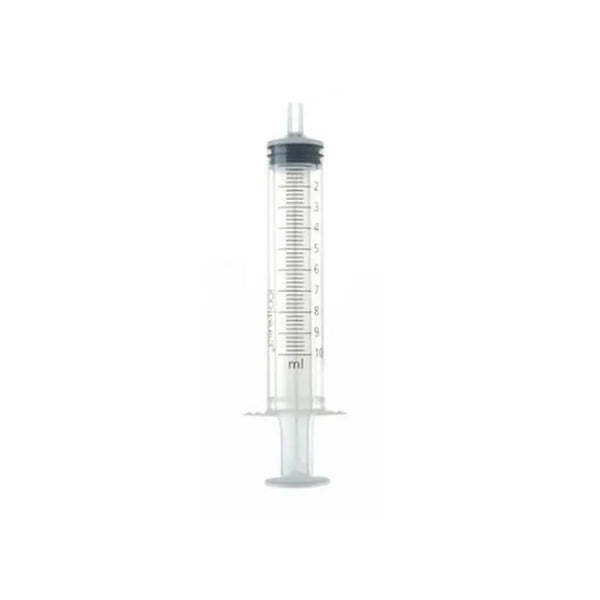 ICO Three-Body Syringe S/A - Batty Beauty