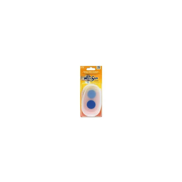 Varisan Talonera Siftal Hydrogel Talla Mediana - Batty Beauty