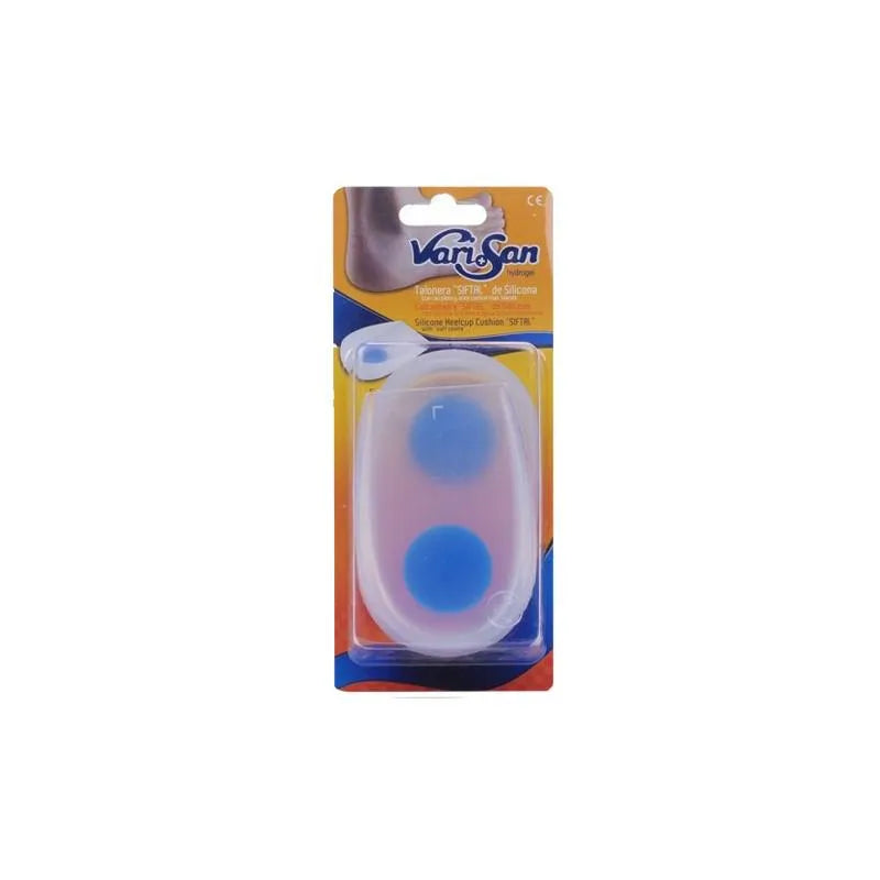 Varisan Talonera Siftal Hydrogel Talla Grande