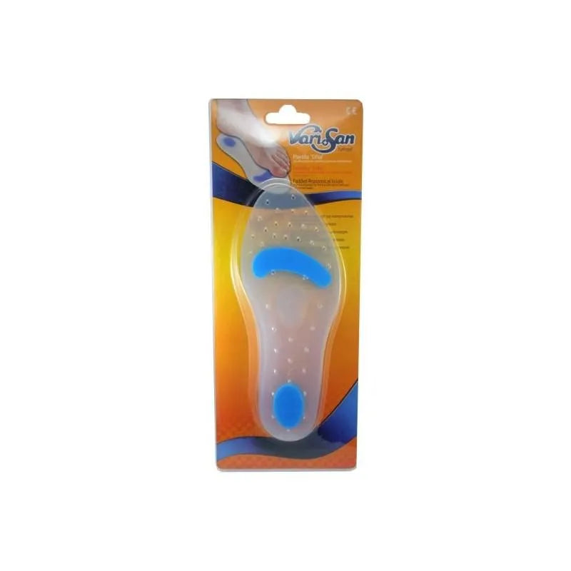 Siftal Varisan Plantilla Siftal Hydrogel Talla 1