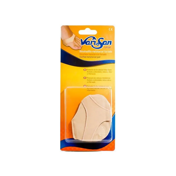 Varisan Almohadilla Metatarsal Hydrogel - Batty Beauty
