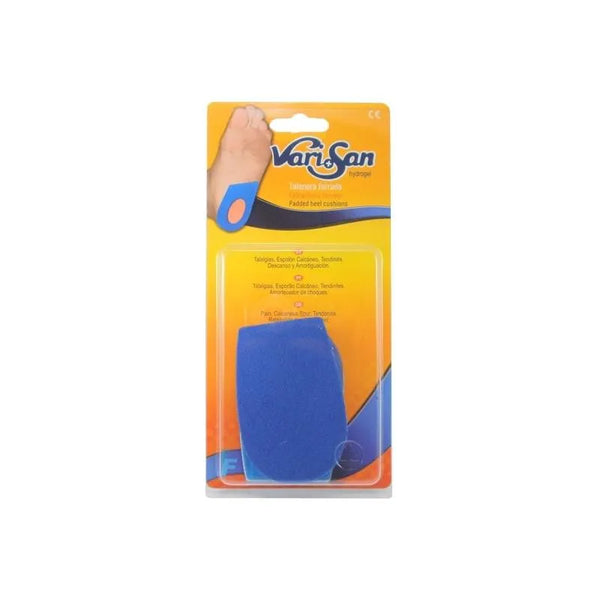 Varisan Talonera Forrada Hydrogel Talla Pequeña - Batty Beauty