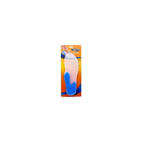 Varisan Plantilla Descansill Hydrogel Talla Mediana - Batty Beauty