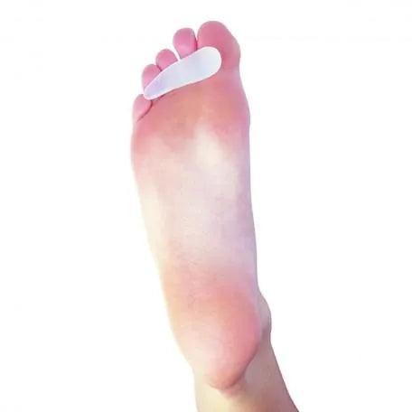 Varisan Hydrogel Ratoncito Con Anillo Derecho Talla Mediana Varisan - Batty Beauty