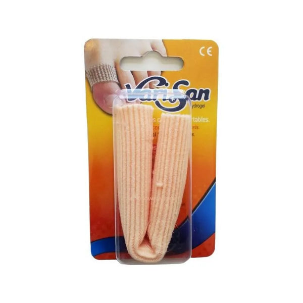 Varisan Tubo Elástico Reconfortable Para Los Dedos Talla Grande - Batty Beauty
