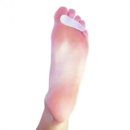 Varisan Hydrogel Ratoncito Con Anillo Izquierdo Talla Pequeña Varisan - Batty Beauty