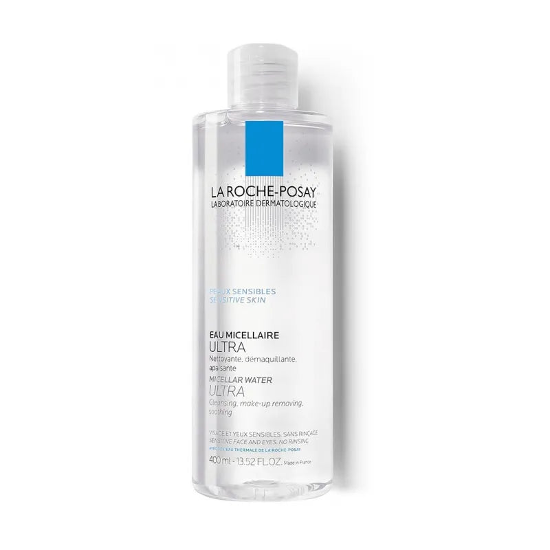 La Roche-Posay La Roche Posay Eau Micellaire Peau Ultra Sensible