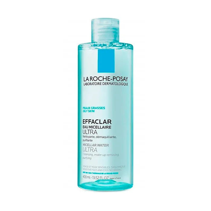 La Roche-Posay Soleil Micellaire Pour Peau Grasse
