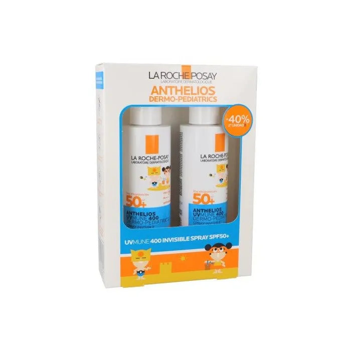 La Roche-Posay La Roche Posay Anthelios Dermo Pediatrics Spf50+