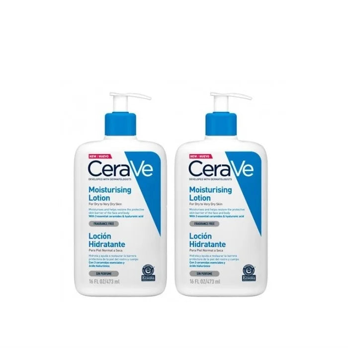 Cerave Lotion Hydratante