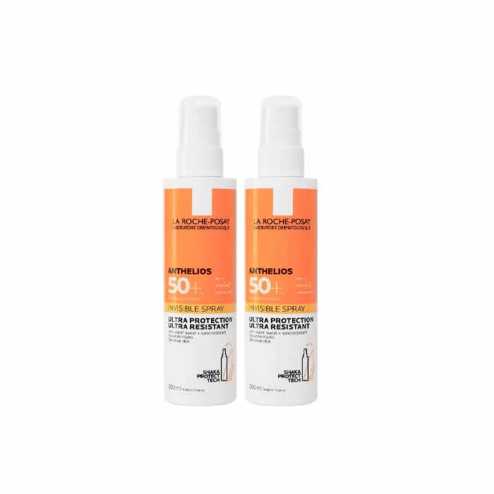 La Roche-Posay La Roche Posay Anthelios Invisible Spf50+