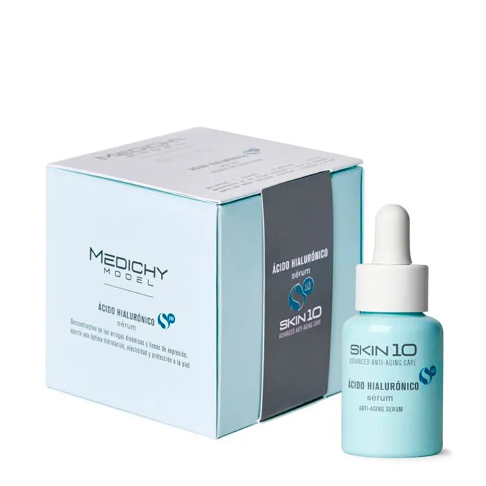 Medichy Model Skin10 Sérum À L'acide Hyaluronique