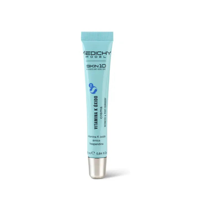 Medichy Model Skin10 Crème À L'oxyde de Vitamine K