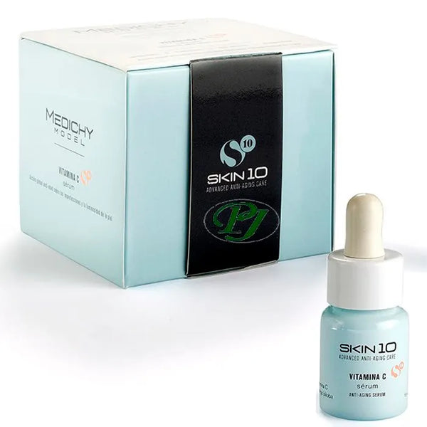 Medichy Model Skin10 Sérum à la Vitamine C 15ml - Batty Beauty