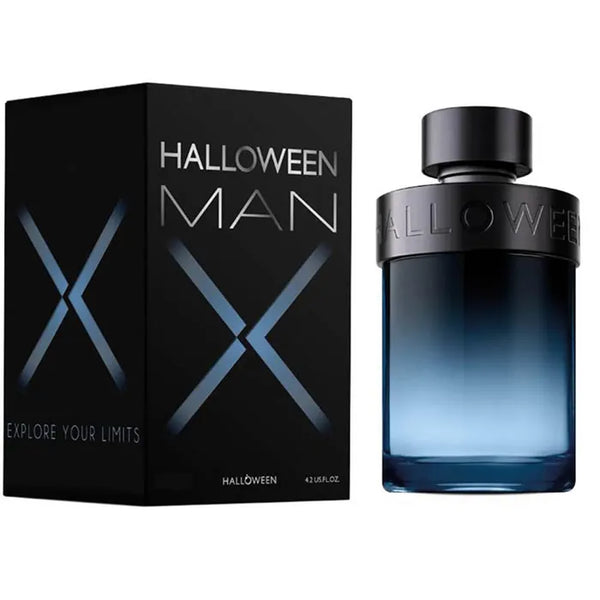 Halloween Man X Eau De Toilette Vaporisateur 75ml - HALLOWEEN