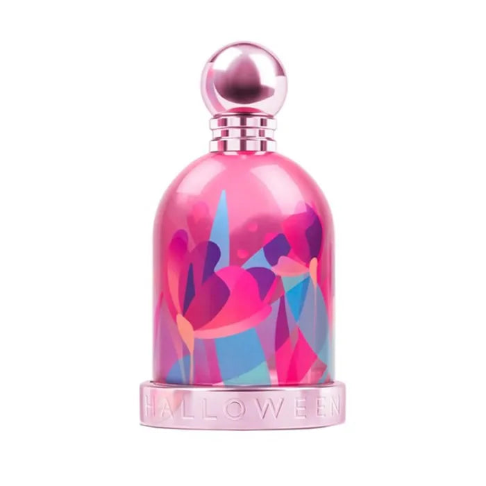 Halloween I'm Unique Eau De Toilette