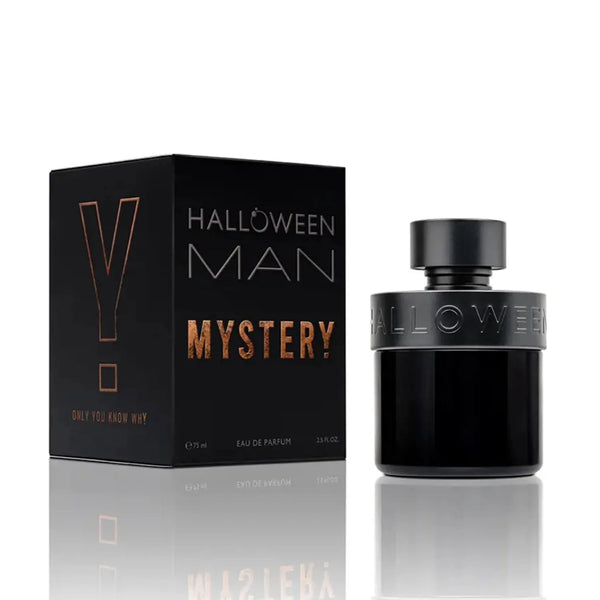 Halloween Man Mystery Ep 75 Vap - HALLOWEEN