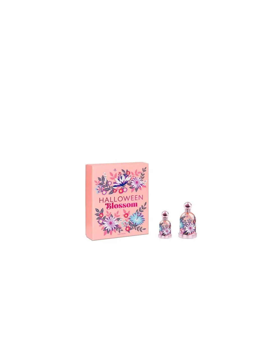 Halloween Blossom et 100 Vap Cof